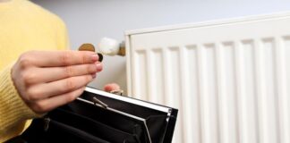 Повышение тарифов на тепло начнётся 15 ноября