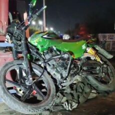 Подросток на скутере погиб в ДТП в Шымкенте