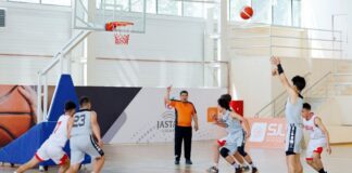 Шымкентская лига школьников под вопросом?