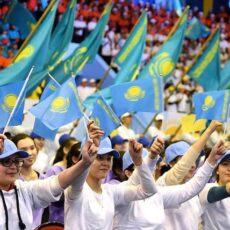 Темы года, или каким может быть Казахстан — 2024
