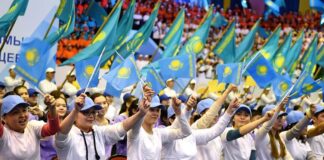 Темы года, или каким может быть Казахстан — 2024