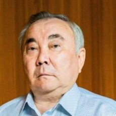 Болат Назарбаев умер в возрасте 70 лет