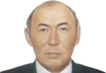 80 лет со дня образования Южно-Казахстанского университета им. Мухтара Ауезова