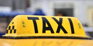 Шымкентский сервис-такси появится в Казахстане