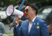 Экс-депутата Нуржана Альтаева приговорили к 10 годам заключения