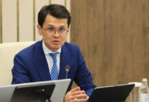 Новый формат назначения пенсий введут в Казахстане в 2024 году Багдат Мусин