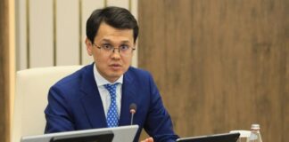 Новый формат назначения пенсий введут в Казахстане в 2024 году Багдат Мусин