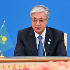 Казахстан предоставит гуманитарную помощь Палестине
