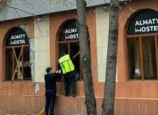Уроженцы Шымкента и Туркестанской области оказались в числе погибших в алматинском хостеле