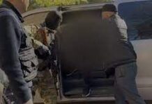 Криминальные авторитеты «терроризировали» коммерсантов в Шымкенте