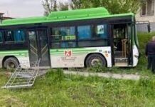 Дело о неуправляемом автобусе: компания Shymkent Bus продолжит перевозить пассажиров