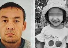 Педофила-убийцу 5-летней девочки этапировали в «Черный беркут»