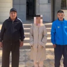 18-летнюю девушку, которую искали два дня нашли в Туркестанской области