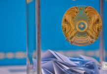 Избраны новые акимы ряда районов Туркестанской области