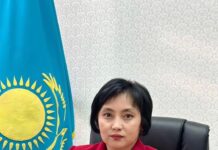 Назначен руководитель Управления занятости и соцзащиты Шымкента