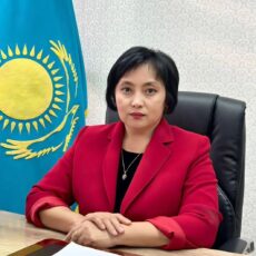 Назначен руководитель Управления занятости и соцзащиты Шымкента