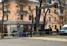 Среди погибших при пожаре в хостеле студент из Шымкента