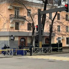 Среди погибших при пожаре в хостеле студент из Шымкента