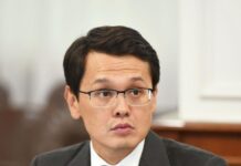 Багдат Мусин встретится с жителями Шымкента