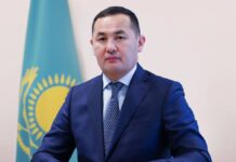 «Наш народ гулять любит»: Замакима рассказал о тратах на Новый год