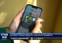 В мобильном приложении I-Kolik можно пожаловаться на работу общественного транспорта