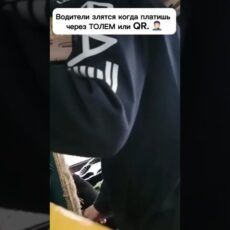 Водителя авто с подложными номерами арестовали в Шымкенте
