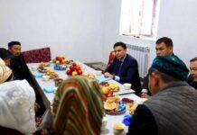 Наезд на ребенка в Шымкенте: 7-летняя девочка погибла