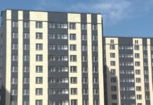 Сертификаты для первого взноса на жильё получил 201 житель Шымкента