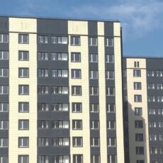 Сертификаты для первого взноса на жильё получил 201 житель Шымкента