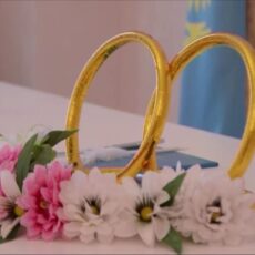 Казахстан занял 16 место по разводам в мире