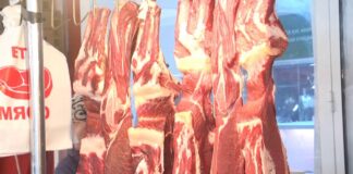 Казахстан может потерять мясную отрасль