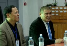 Казахстанская молодежь подверженна экстремизму-эксперты