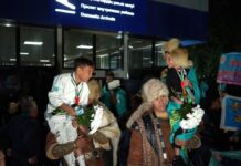 Сразу трое детей из одной семьи стали чемпионами по джиу-джитсу