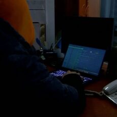 На казахстанцев стали чаще устраивать кибератаки