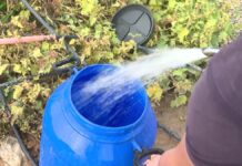 Жизнь как выживание: Почему жители микрорайона Курсай годами ждут воду