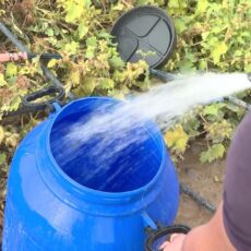 Жизнь как выживание: Почему жители микрорайона Курсай годами ждут воду