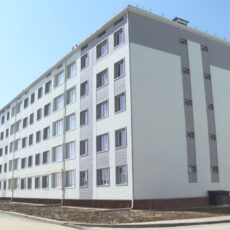 Работающей молодёжи Шымкента выдадут 888 квартир