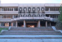 Что хотят видеть шымкентцы в ДК «Фосфорник»?