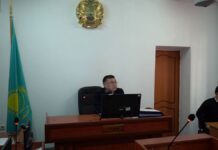 Оправдать или посадить: громкий судебный процесс близится к концу в Шымкенте