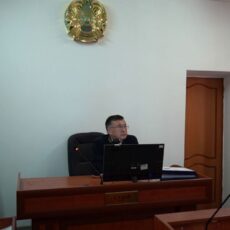 Оправдать или посадить: громкий судебный процесс близится к концу в Шымкенте