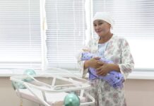 Кто стал 20-миллионным жителем страны в Туркестанской области?