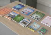 Штраф в 700 тысяч тенге грозит продавцу религиозных книг в Туркестане