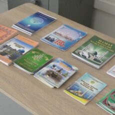 Штраф в 700 тысяч тенге грозит продавцу религиозных книг в Туркестане