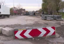 В Шымкенте взяли на контроль 5 долгостроев