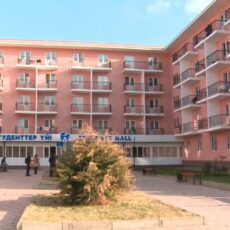 В Казахстане изменили правила распределения мест в общежитиях вузов