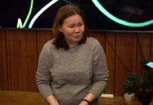 В Шымкенте мама особенного ребенка выпустила учебное пособие