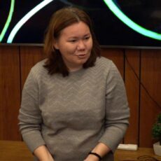 В Шымкенте мама особенного ребенка выпустила учебное пособие