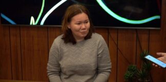 В Шымкенте мама особенного ребенка выпустила учебное пособие