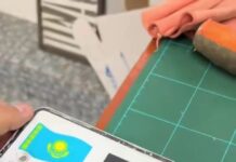 Нечитаемые номера: шымкентские водители пытаются уйти от штрафов