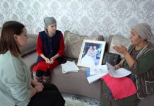 Били и не давали инсулин: мать погибшего подследственного обратилась к общественности